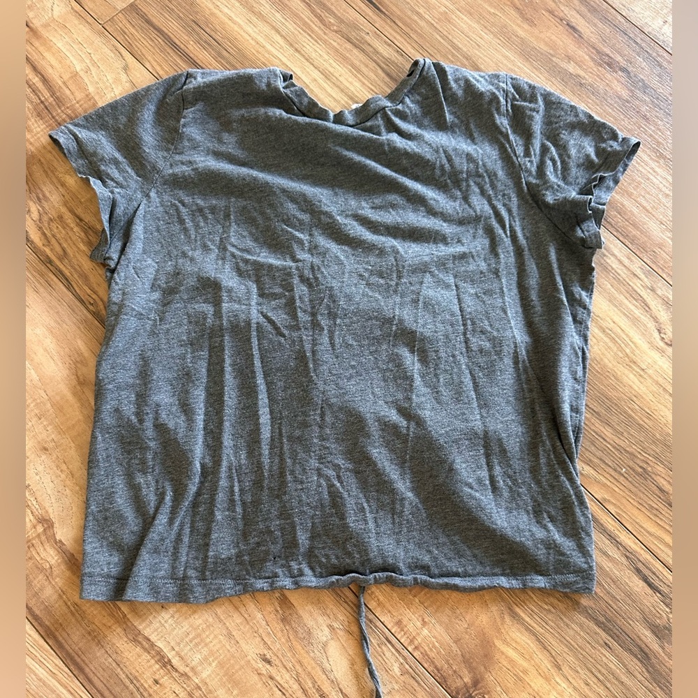 All in Motion Top